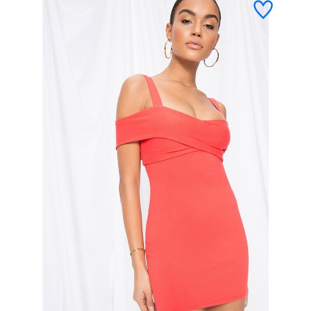 Superdown Mini Dress